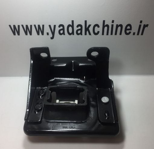 تصویر  دسته موتور چپ ام وی ام x33 اتومات 